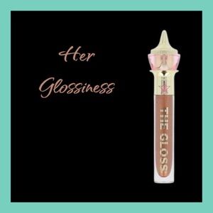 ❗️NEW❗️Jeffree Star The Gloss